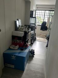 Blk 117 Pasir Ris Street 11 (Pasir Ris), HDB 4 Rooms #548489931